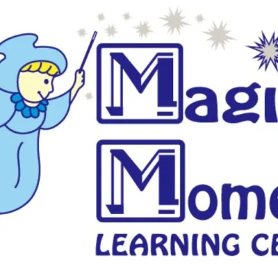 Magic Moments Learning Center
