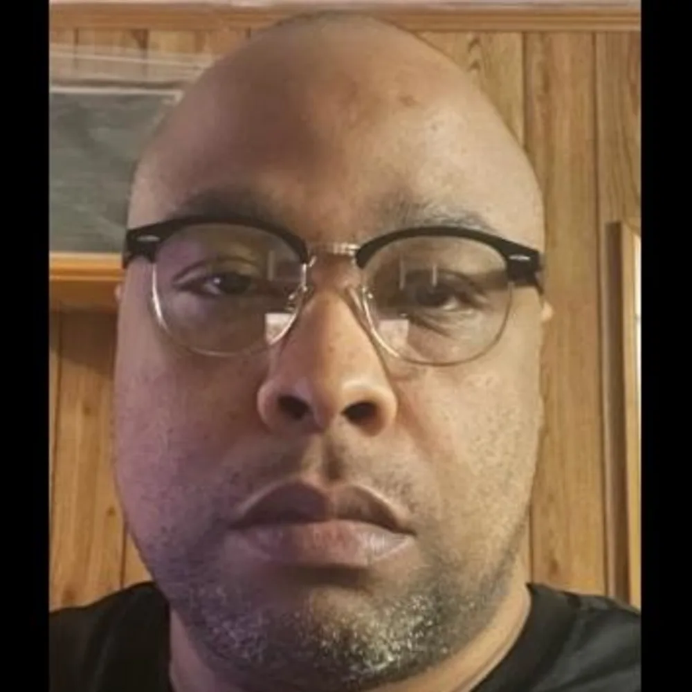 Armmeus Cedric Harris