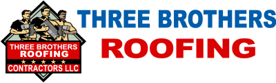 Three Brothers Roofing Contractors, Flat Roof Leak Repair