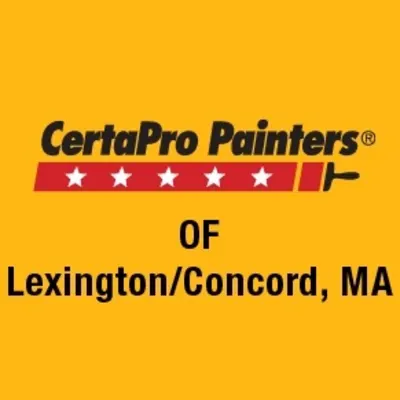 Certapro Painters Of Lexington/ Concord, MA