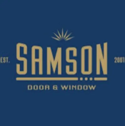 Samson Door & Window