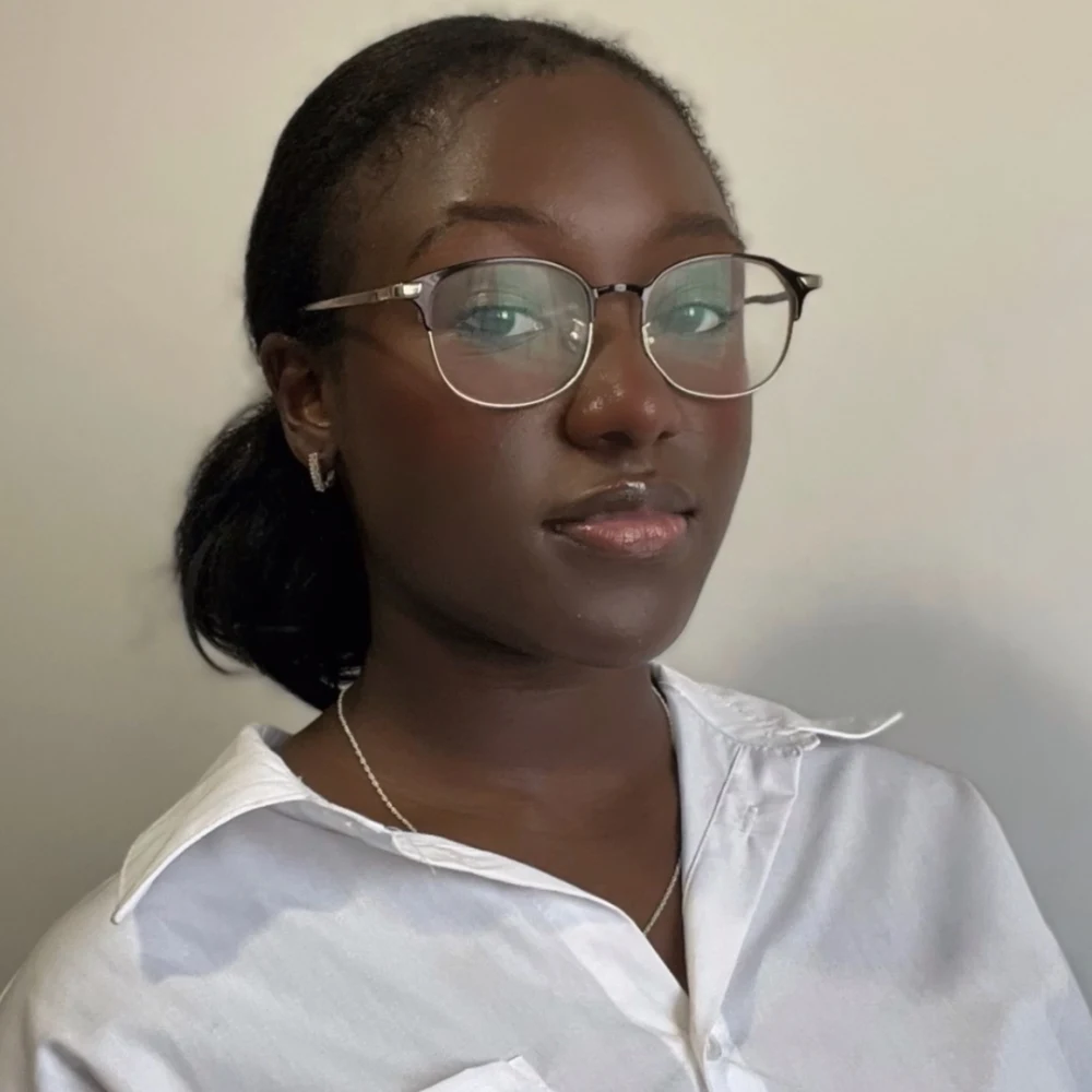 Fatima Marie