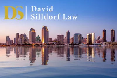 Law Offices Of David R. Silldorf, Apc