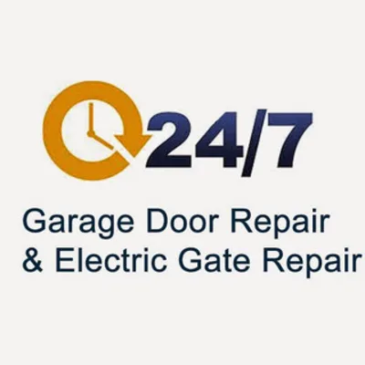 24/7 Garage Door Repair & Electric Gate Repair