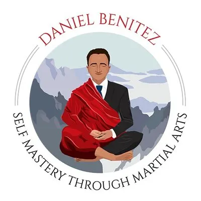 Daniel Benitez Martial Arts