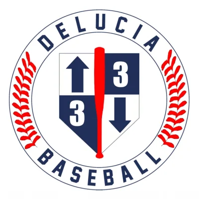 3up 3down DeLucia Baseball Academy