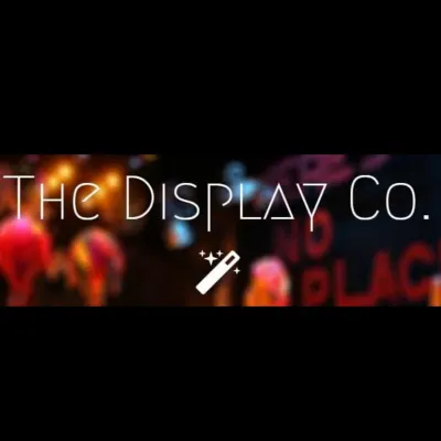 The Display Company
