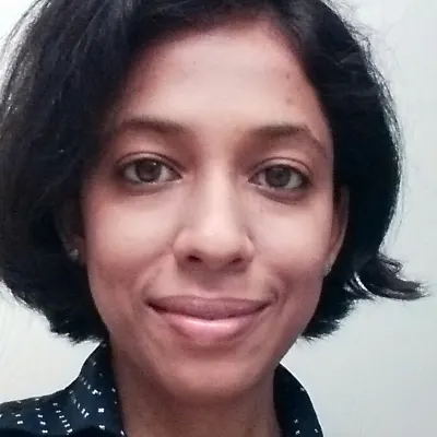 Anju Nandakumar