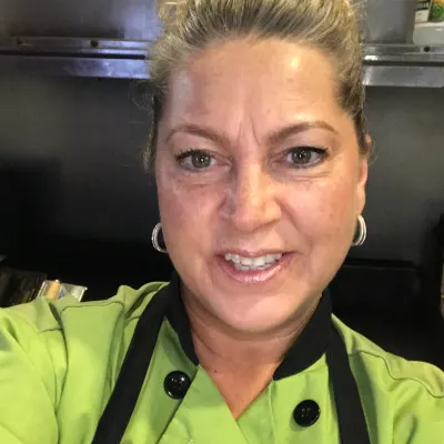 Chef Wendy