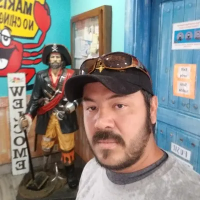 Martínez Handy Man Service