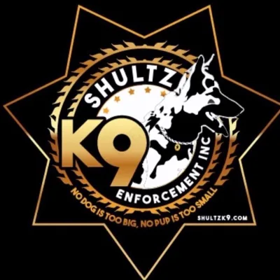 Shultz K9 Enforcement