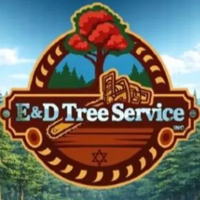 E & D Tree Services