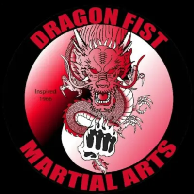 Dragon Fist Martial Arts