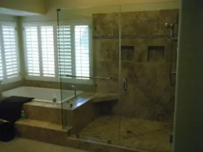 Dan Terrell Shower Doors