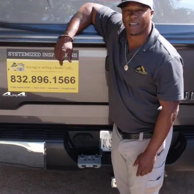 Systemized Inspections Inc