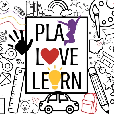 Play.Love.Learn