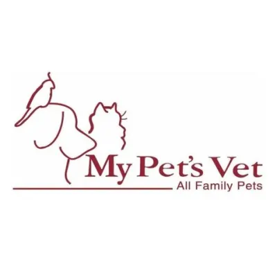 My Pet's Vet