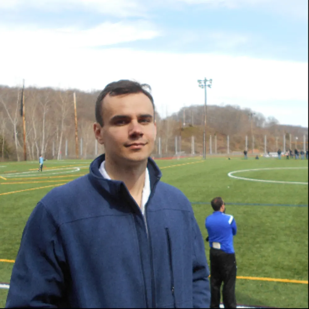 Personal Trainer And Soccer Premier Trainer (All Levels)