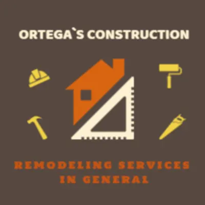 Ortega's Construction