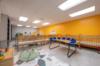 Smart Start Learning Center