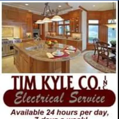 Tim Kyle Electrical Service