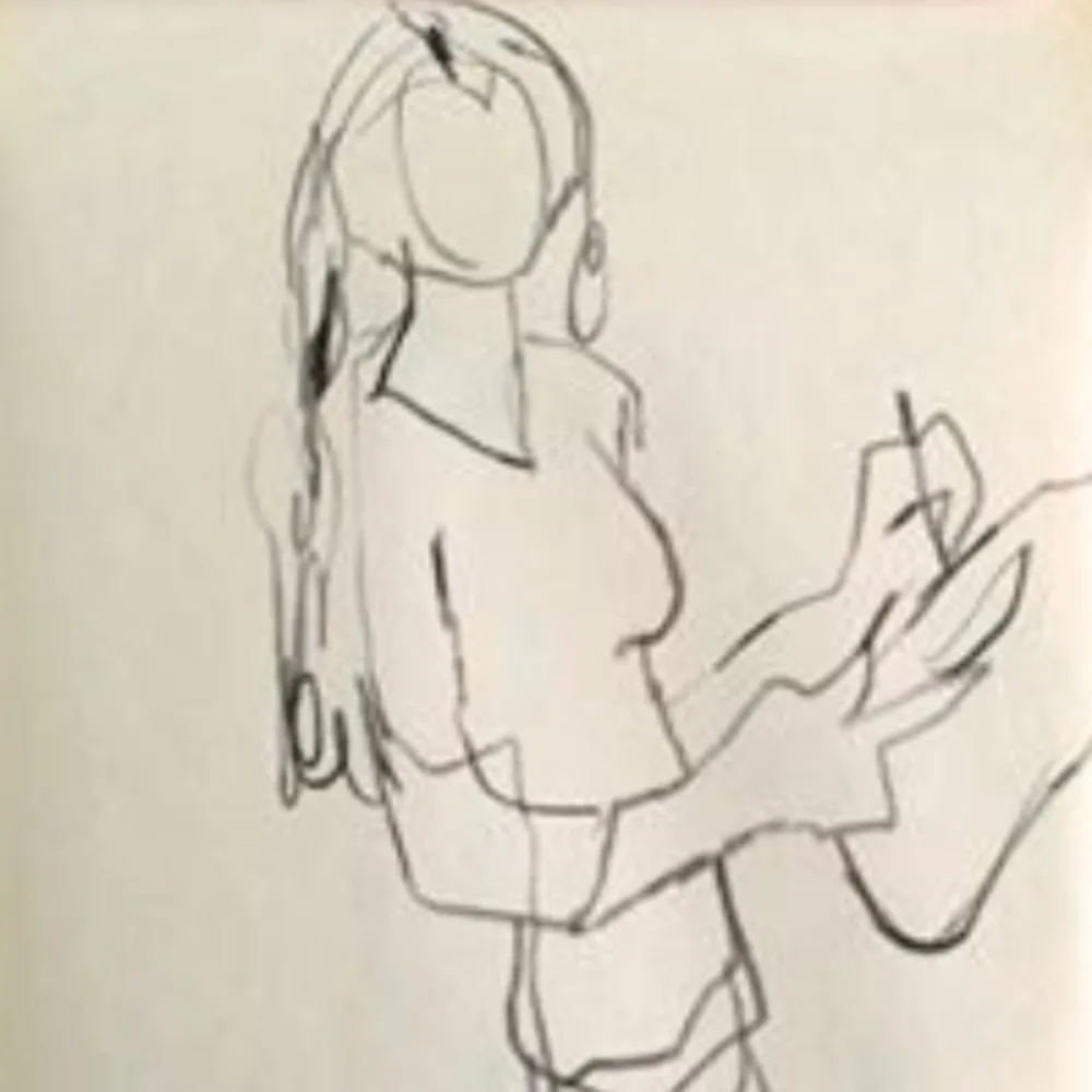 Janet Trierweiler Visual Artist/Art Educator