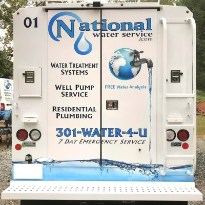 National Water Service Corp