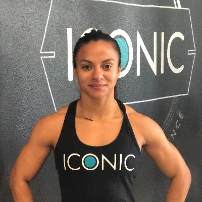 Iconic Fitness Miramar