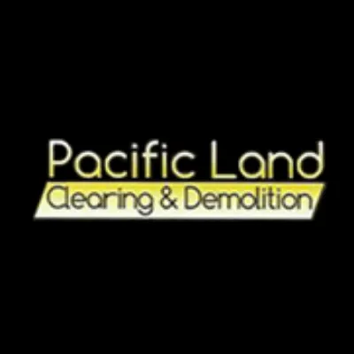 Pacific Land Clearing And Demolition