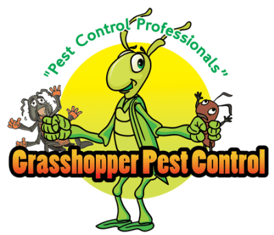 Grasshopper Pest Control