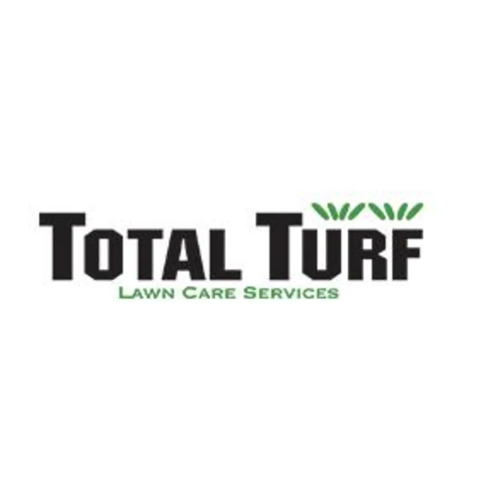 Total Turf Lawn Care