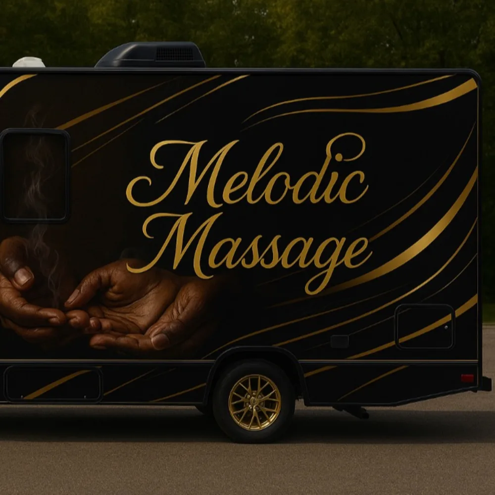 Melodic Massage