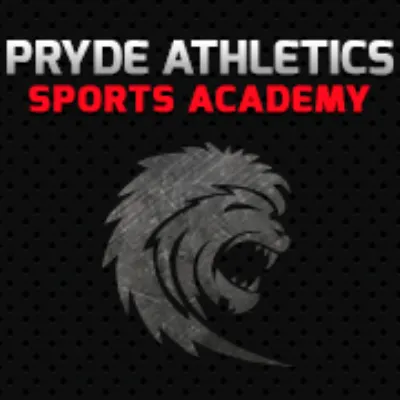 Pryde Athletics