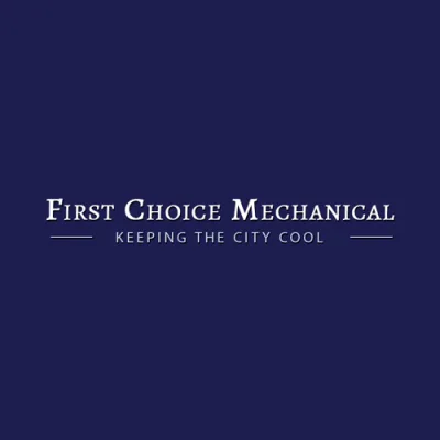 First Choice Mechanical