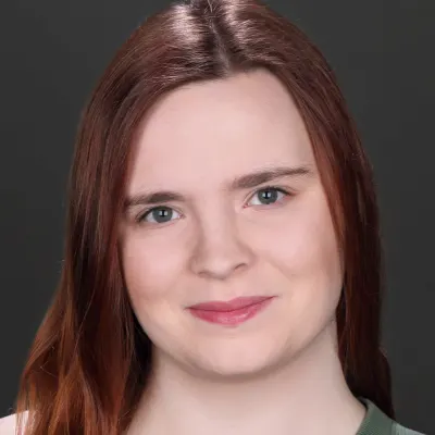 Alexis J. Schreiber