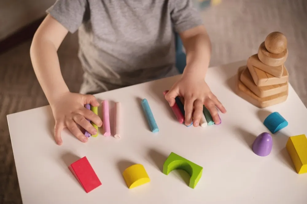New Beginnings At Warth Child Care