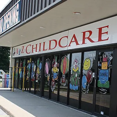 A 2 Z Childcare Preschool