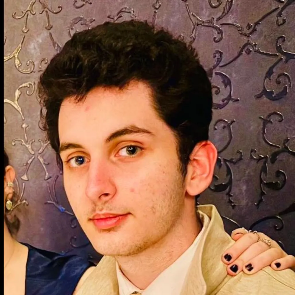 Sean Schwartz