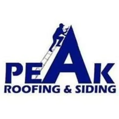 Peak Roofing And Siding