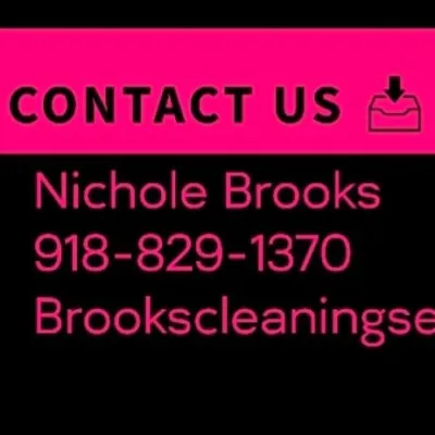 Brooks Cleaning Services