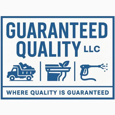 Guaranteed Quality LLC