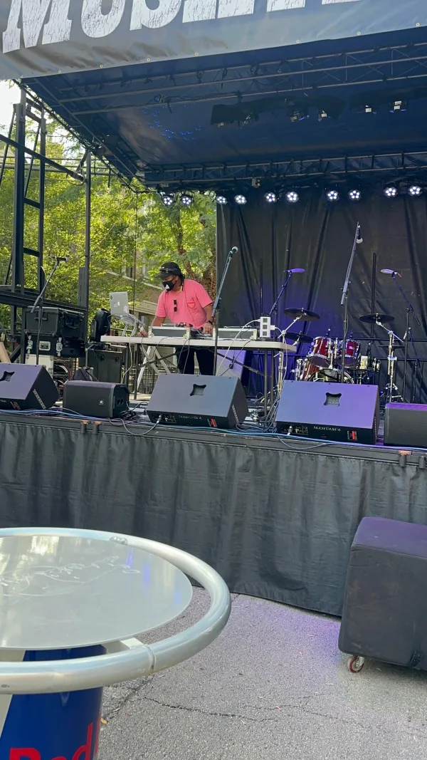 Musky Fest '25