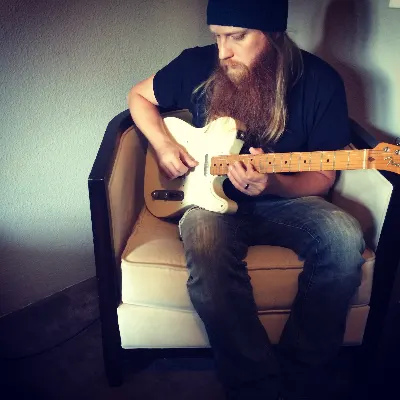 Jon Johnson Music