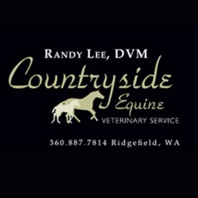 Countryside Equine Veterinary Service