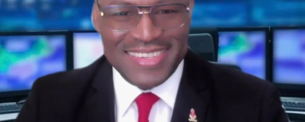 ++Joshua Paul "JP" Logan Ministries DC Metro
