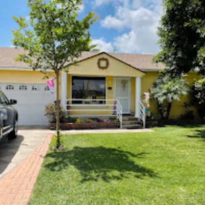 Sandoval Family Child Care