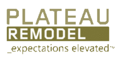 Plateau Remodel