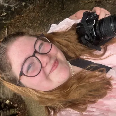 Emmy's Graceful Shots