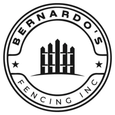 Bernardo's Fencing Inc