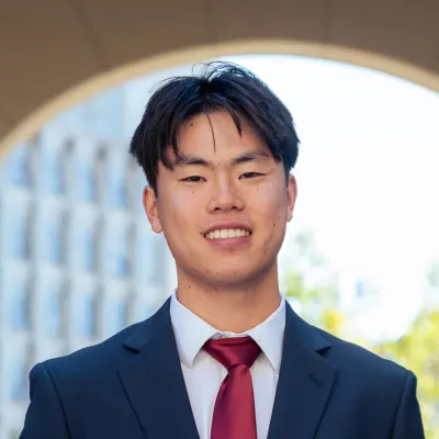 Richard Hu Tennis